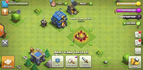 Clash of Magic S1 APK Download: Empower Your Base with New Troops and Spells